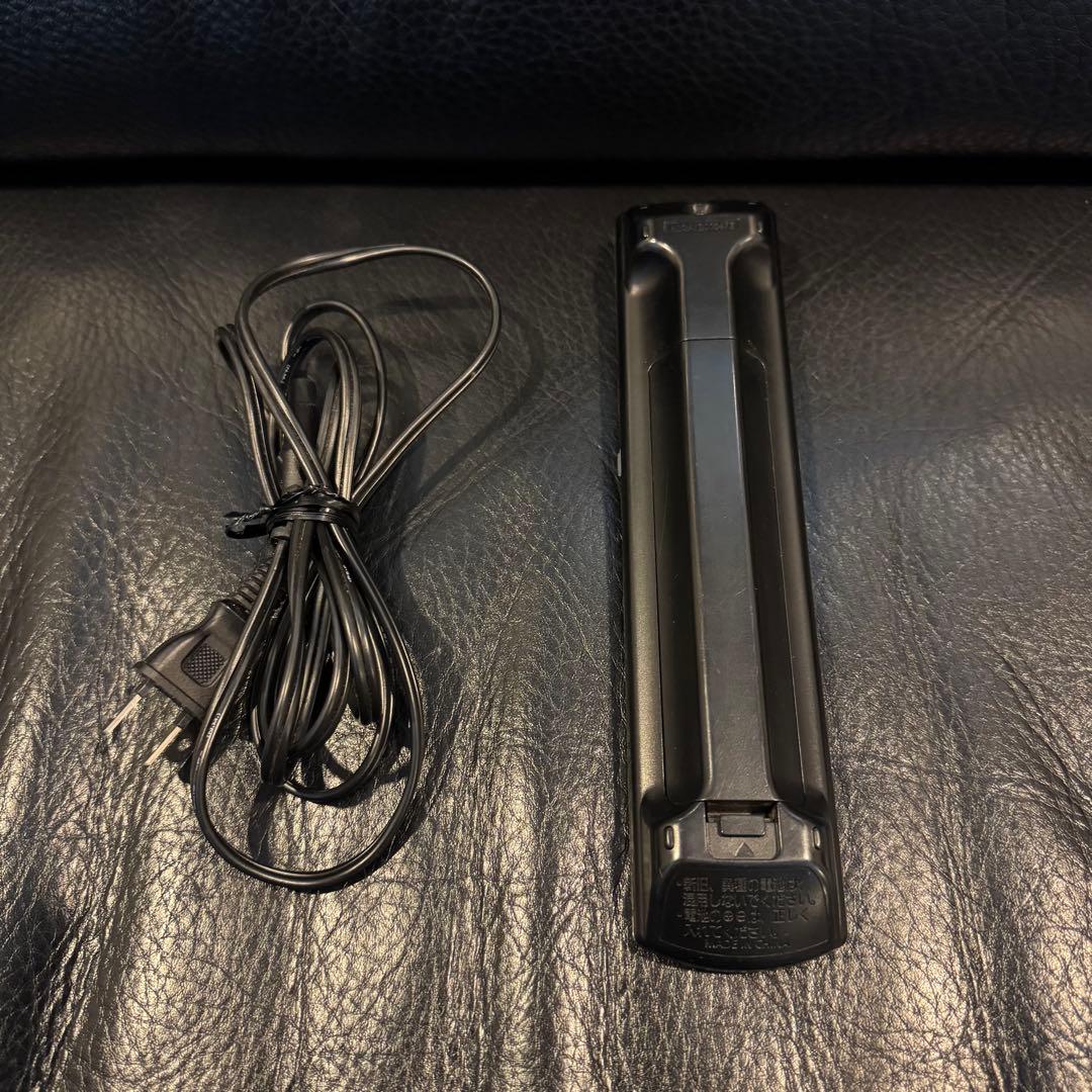 HDDレコーダー ブルーレイレコーダ　DIGA DMR-BW880