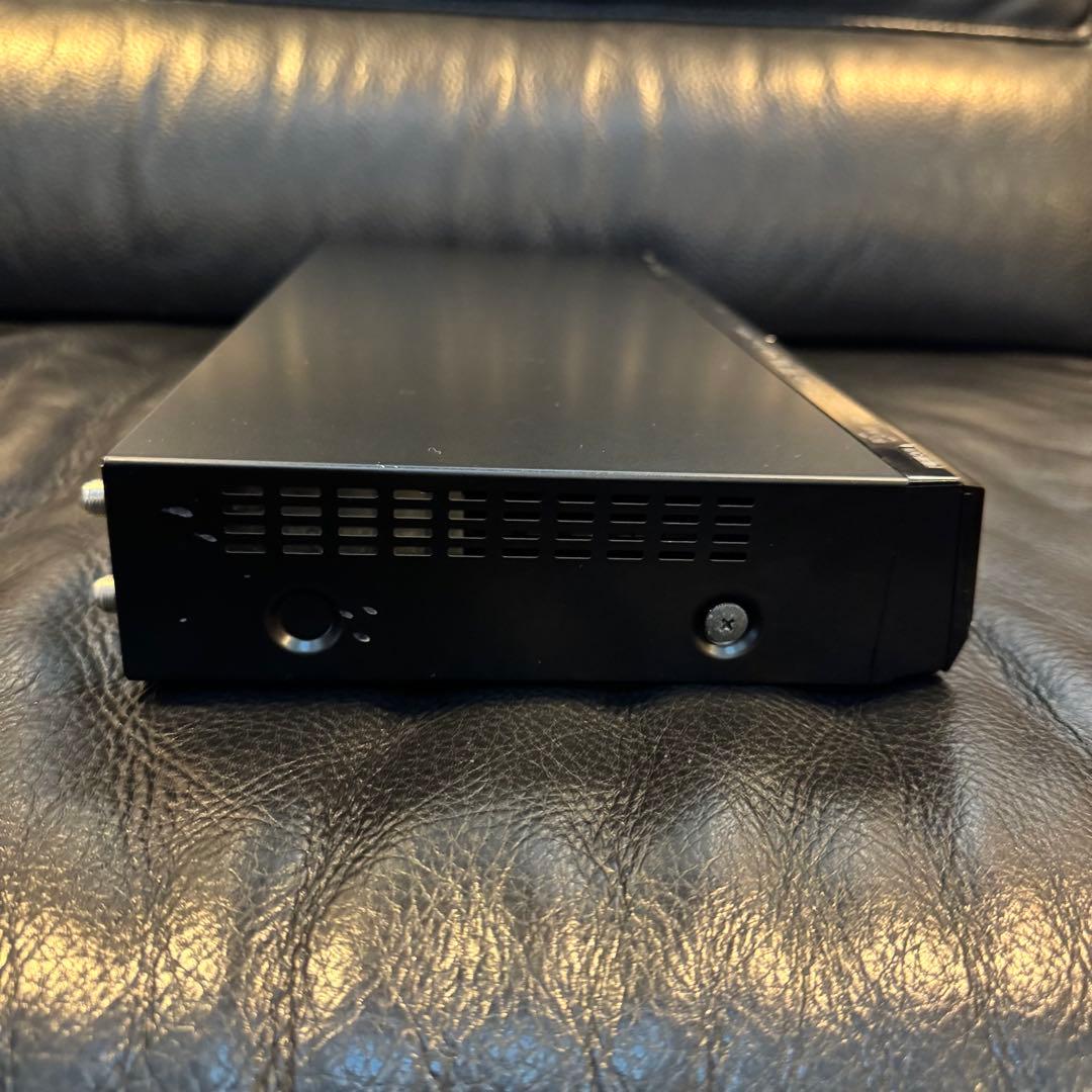 HDDレコーダー ブルーレイレコーダ　DIGA DMR-BW880