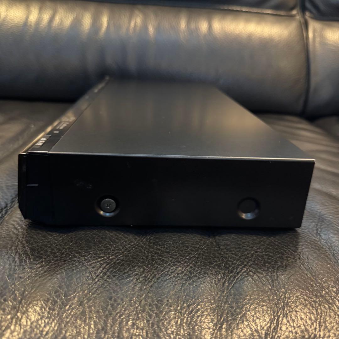 HDDレコーダー ブルーレイレコーダ　DIGA DMR-BW880