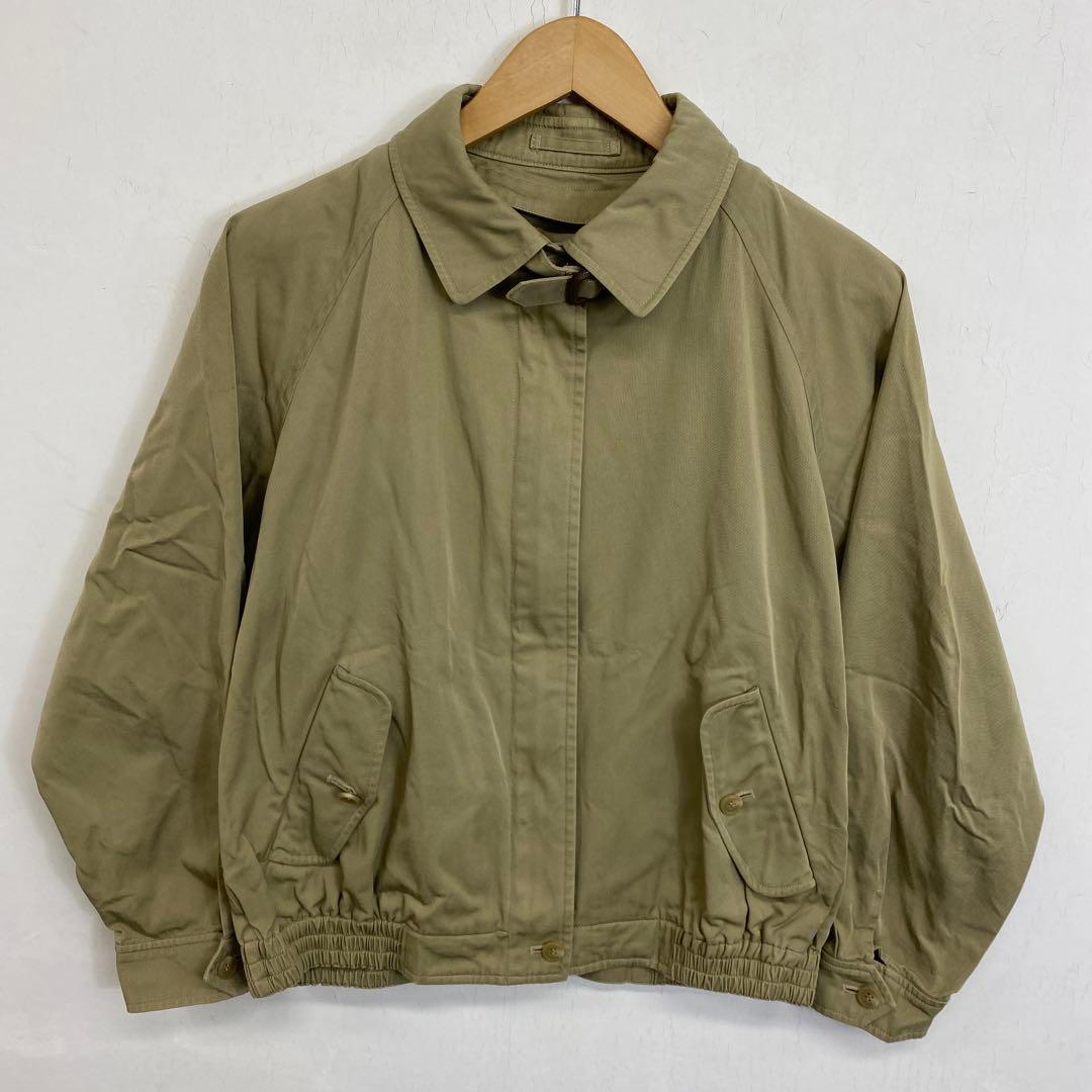 Burberrys スウィングトップ ブルゾン ハリントンジャケット 90s