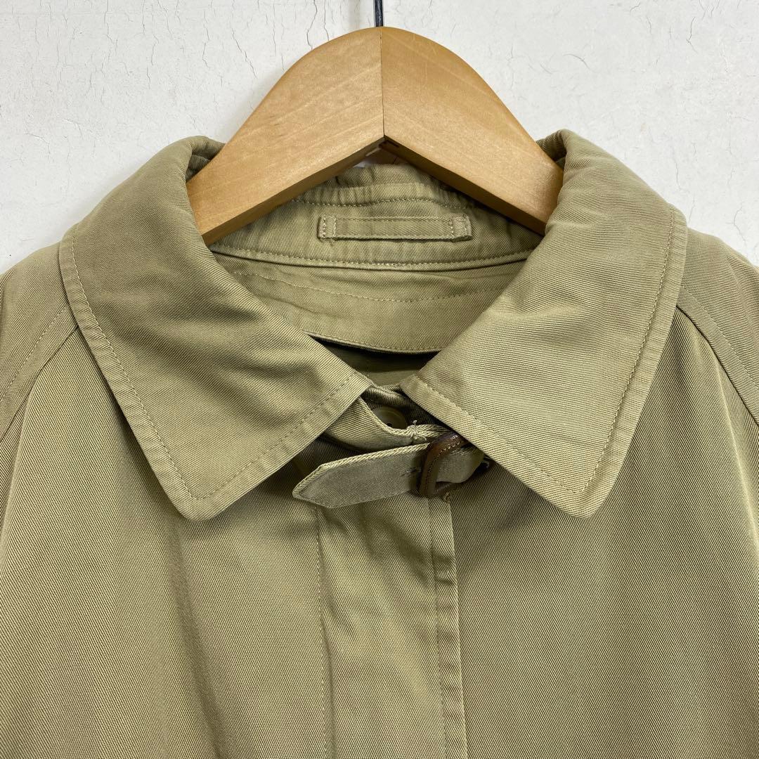 Burberrys スウィングトップ ブルゾン ハリントンジャケット 90s