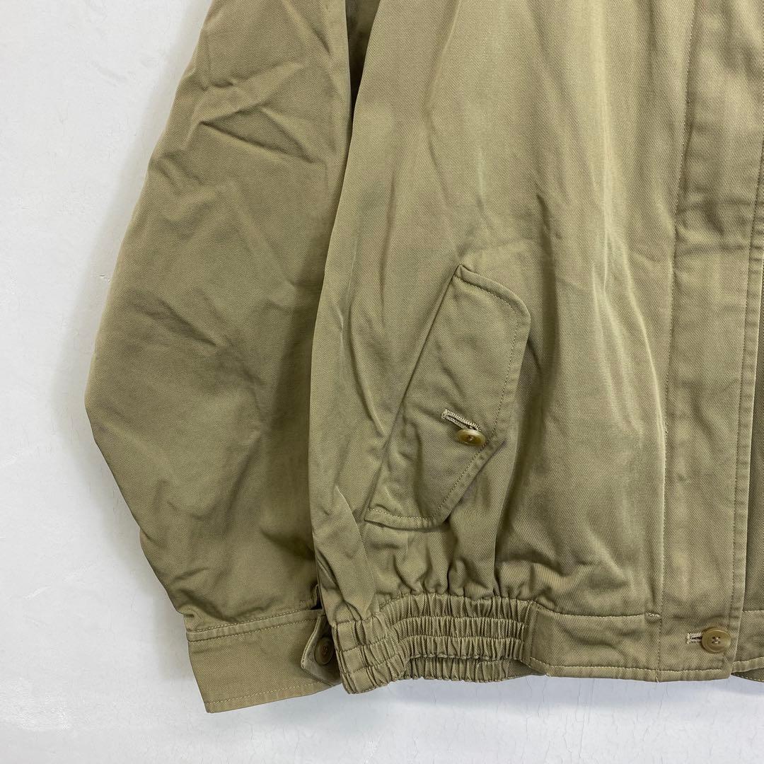 Burberrys スウィングトップ ブルゾン ハリントンジャケット 90s