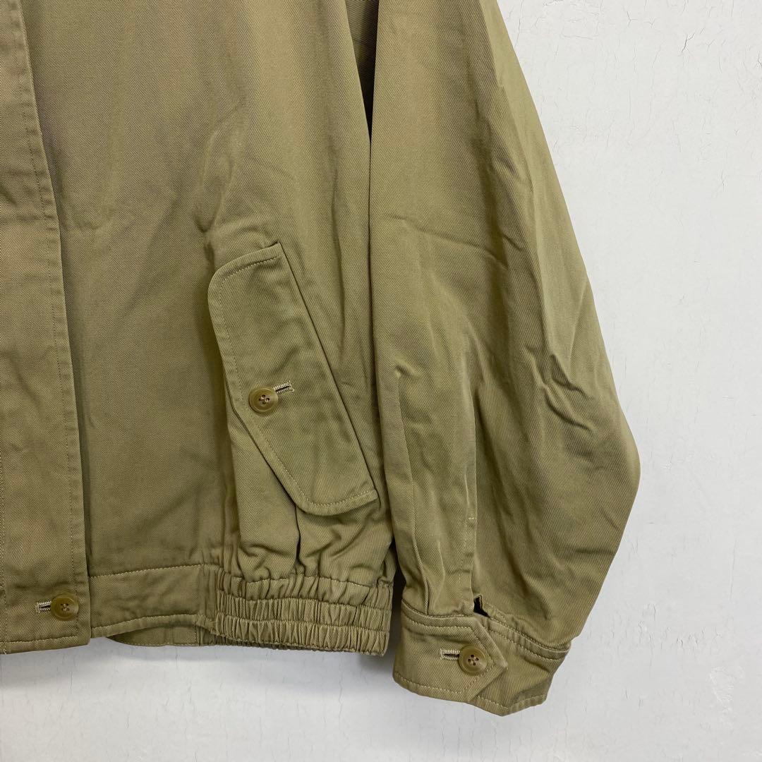 Burberrys スウィングトップ ブルゾン ハリントンジャケット 90s