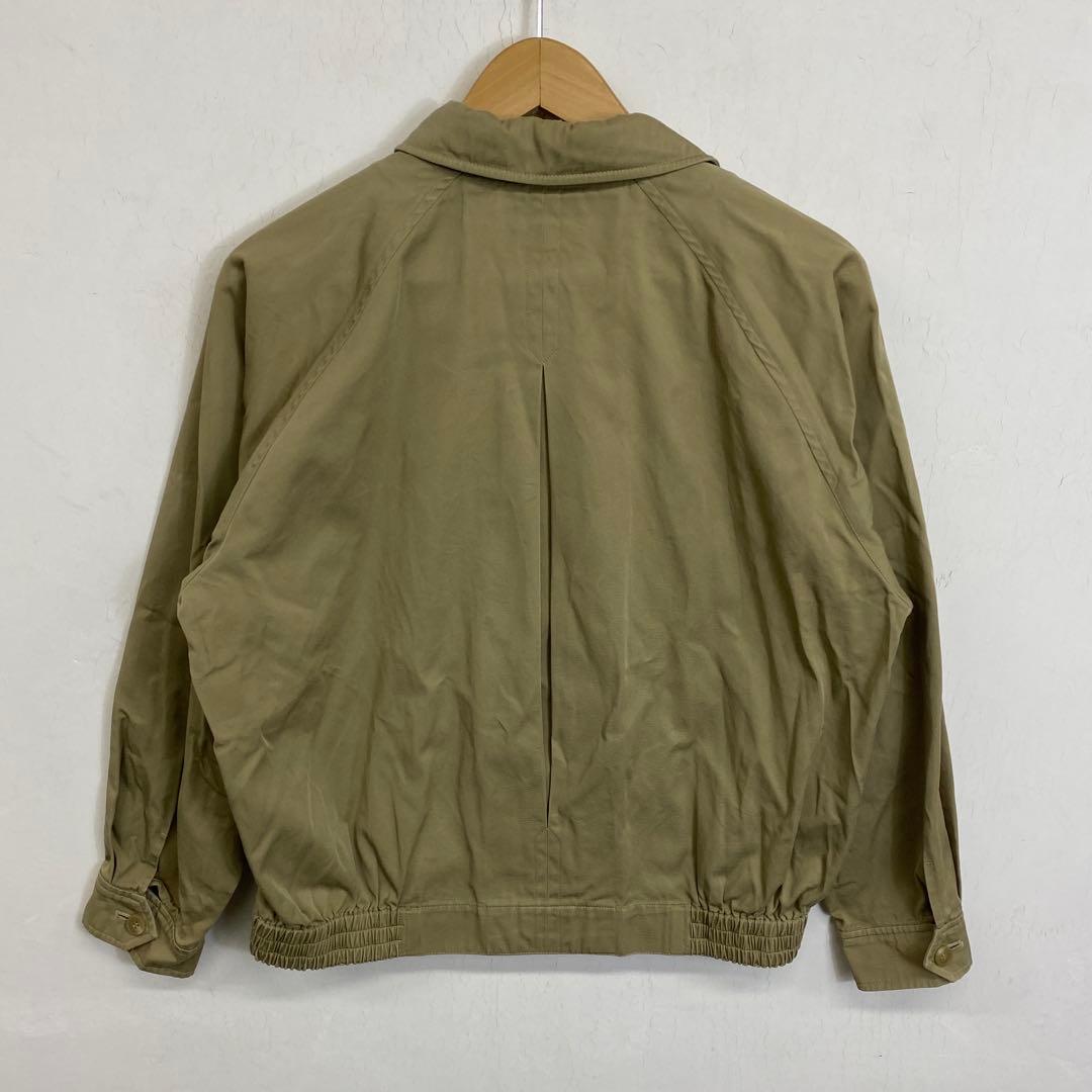 Burberrys スウィングトップ ブルゾン ハリントンジャケット 90s