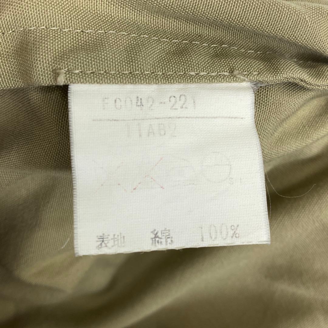 Burberrys スウィングトップ ブルゾン ハリントンジャケット 90s