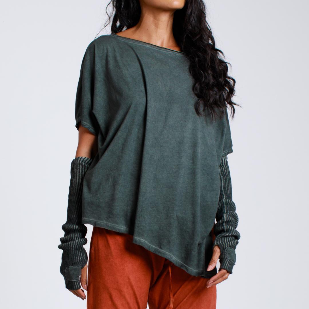 22☆ SALSATION TシャツXS　新品 ☆サルセーション