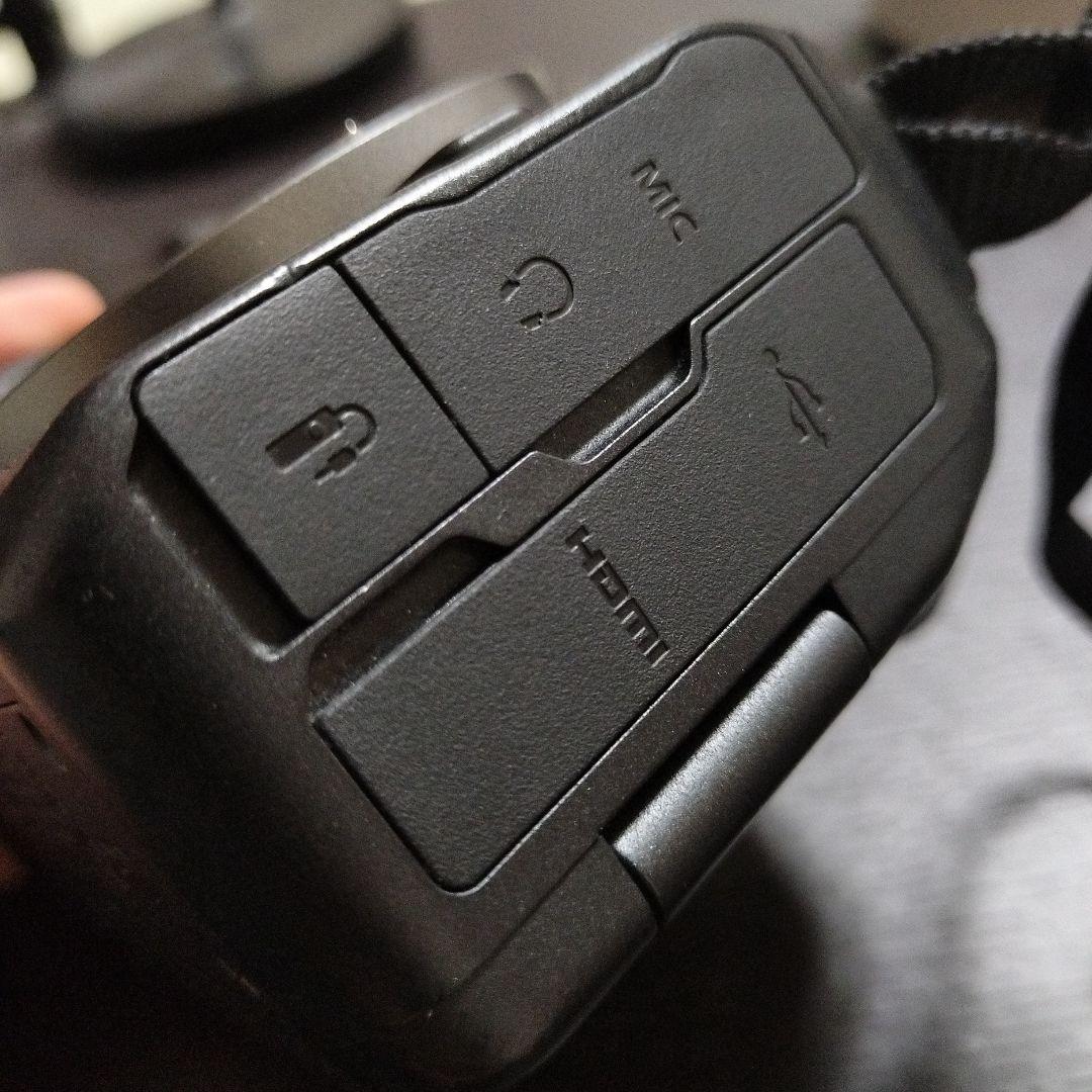 canon eos R6 mark ⅱ［出品本日中］