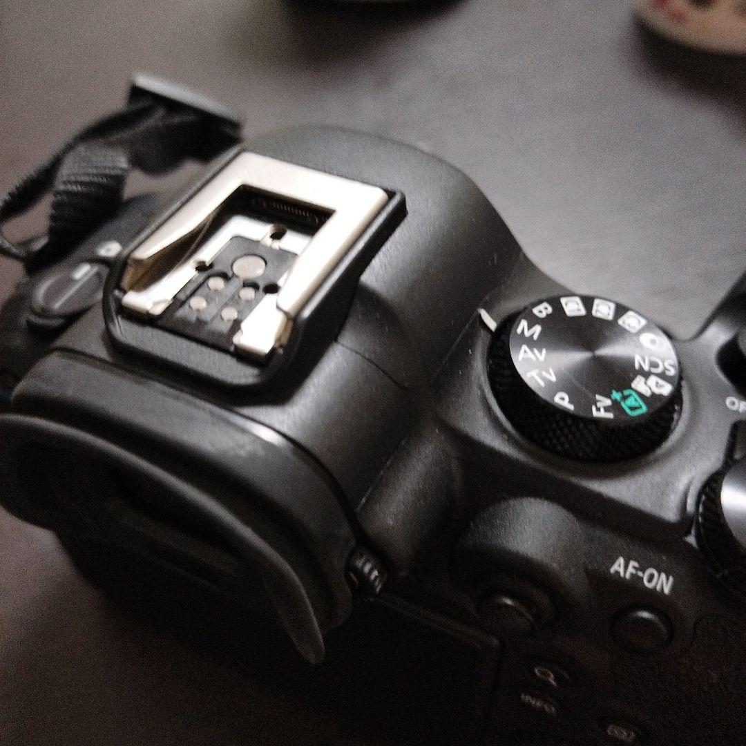 canon eos R6 mark ⅱ［出品本日中］