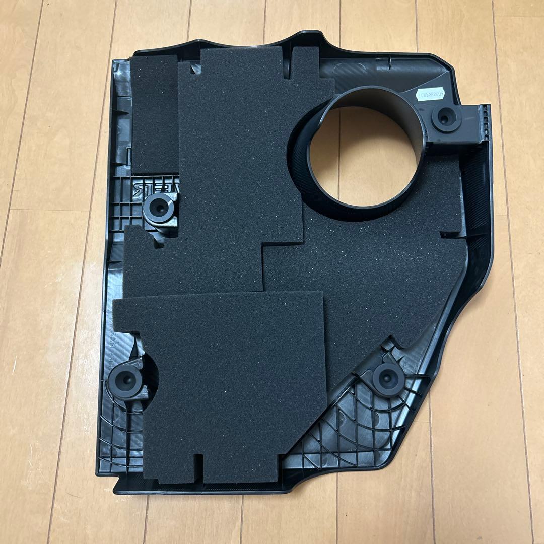 T33 エクストレイル　純正　エンジンカバー　ノート　オーラ　日産純正