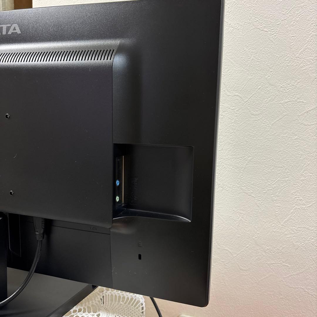 ふじま 即購入優先様27インチモニター