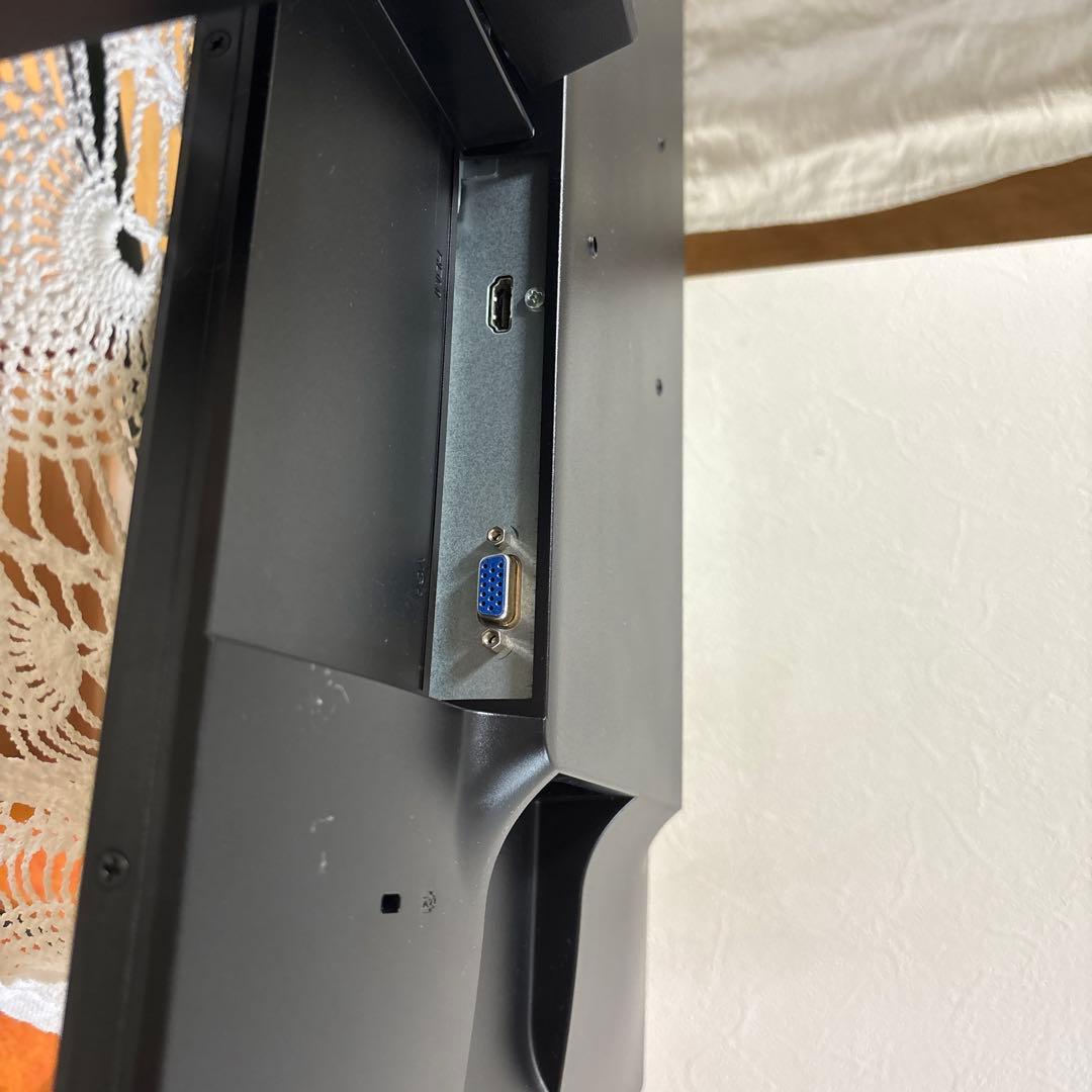 ふじま 即購入優先様27インチモニター