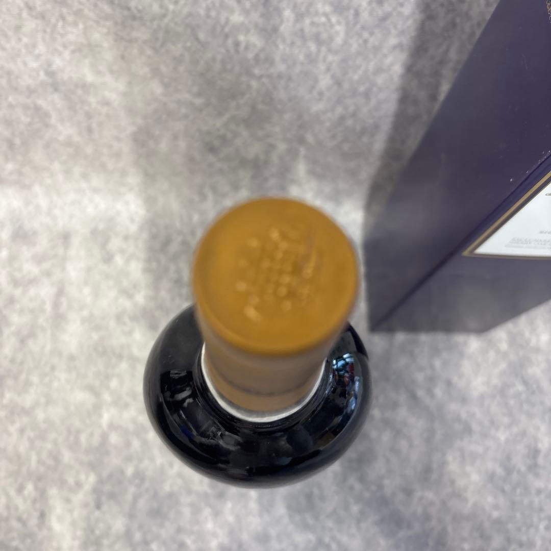 マッカラン　1991年　Macallan 18 Year Old