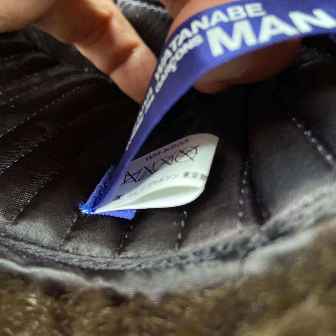 【セール】junya watanabe man 帽子