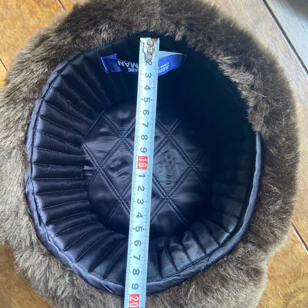 【セール】junya watanabe man 帽子