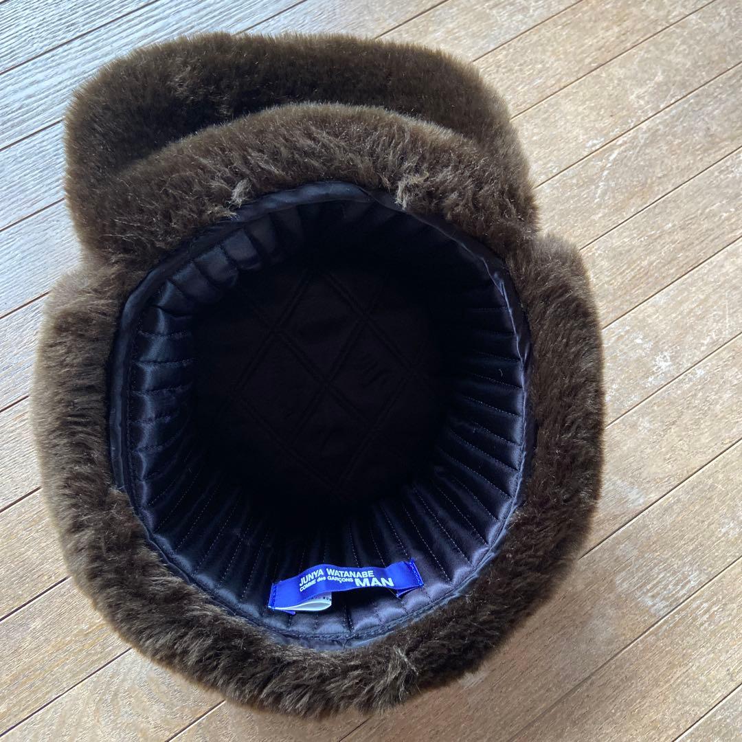 【セール】junya watanabe man 帽子