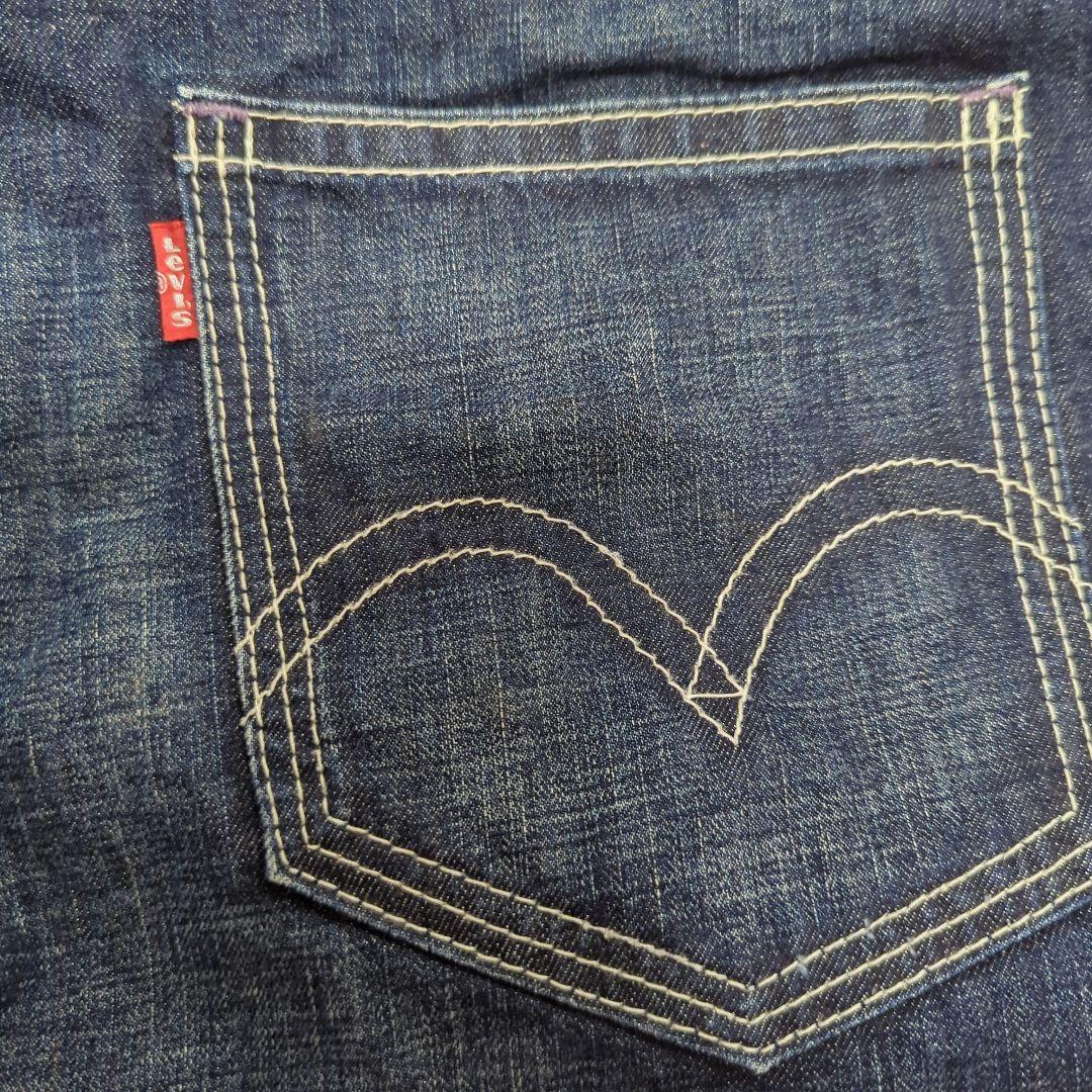 リーバイス　レア　サスペンダー　デニム　サロペット　703　36インチ