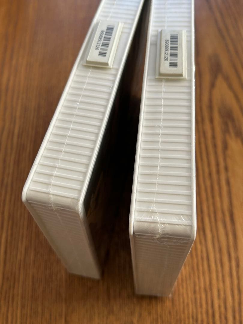 クリィミーマミ マジカルエミ SCREEN SAVER 魔女っ子アニメシリーズ