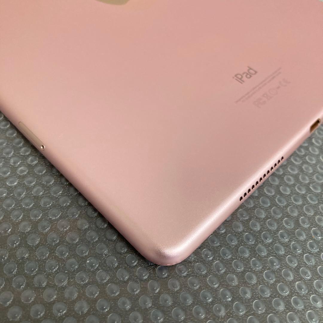 119 電池最良好☆iPad Pro 32GB 9.7インチ WIFIモデル☆