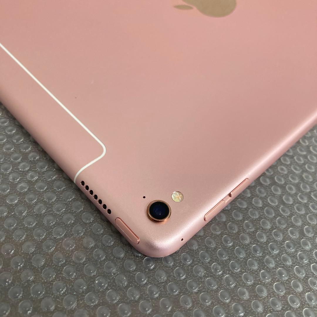 119 電池最良好☆iPad Pro 32GB 9.7インチ WIFIモデル☆