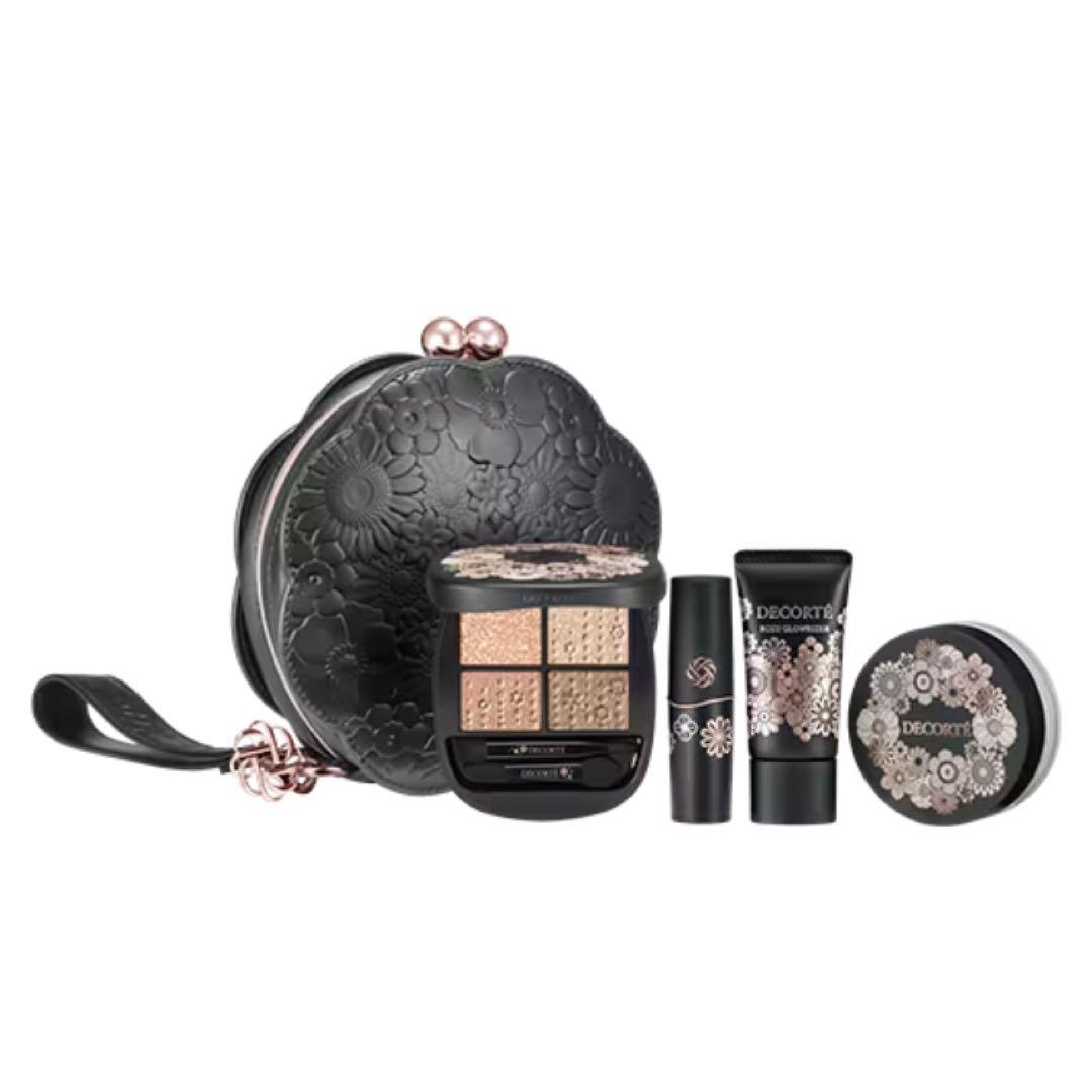 希少！限定品！エターナルブルームコレクション　クリスマスコフレ2025 新品