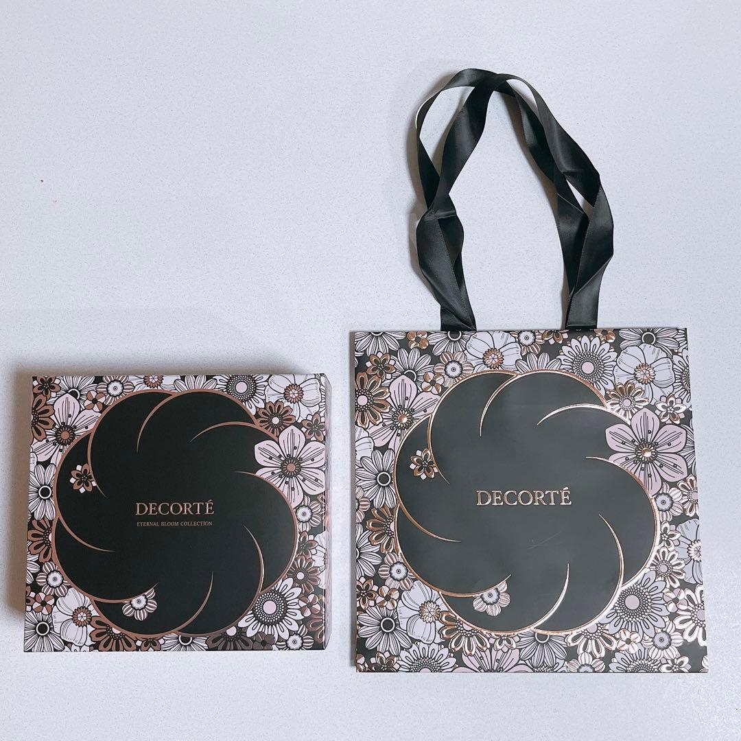 希少！限定品！エターナルブルームコレクション　クリスマスコフレ2025 新品