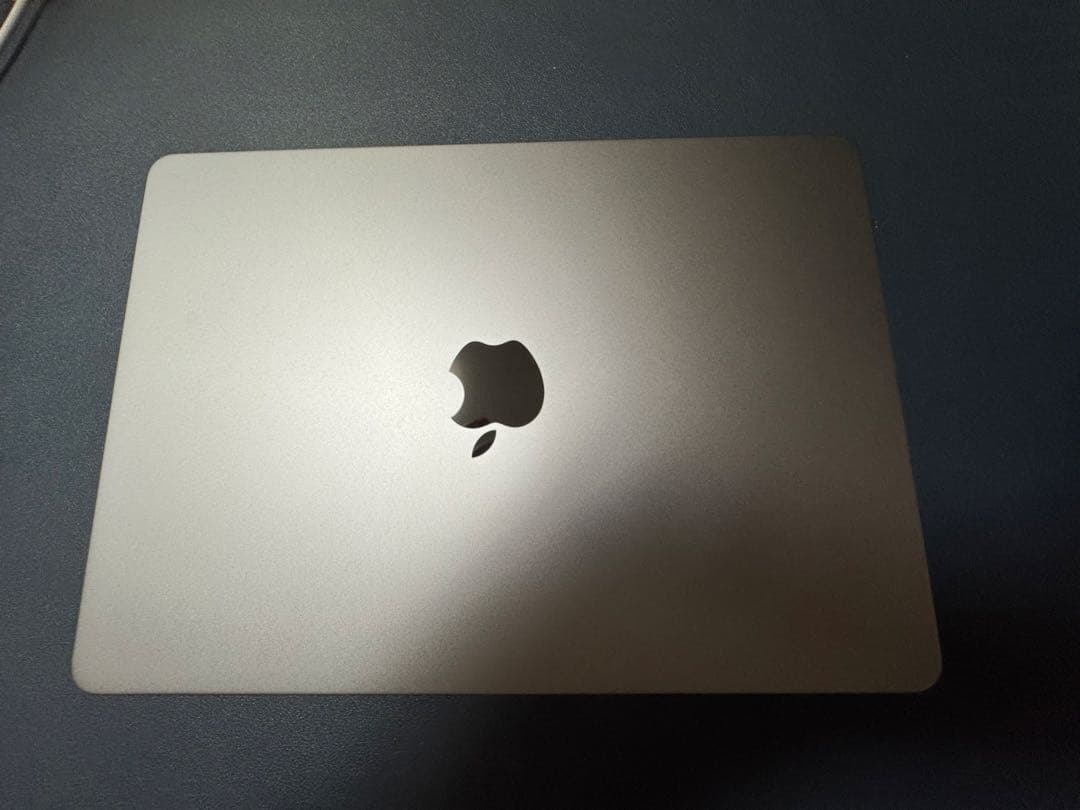 MacBook本体 M2 MacBook Air