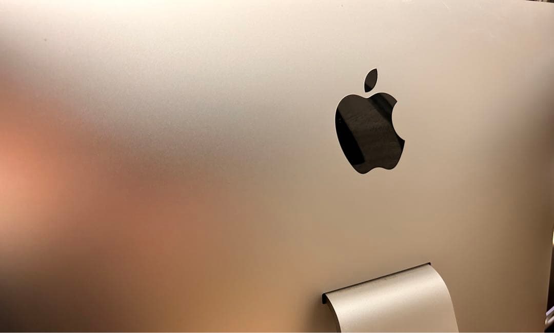 美品　iMac 高スペック　21.5インチ