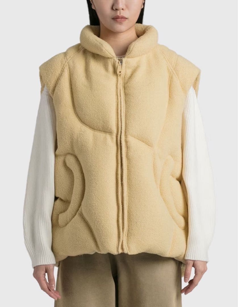 ジャケット・アウター ADERERROR