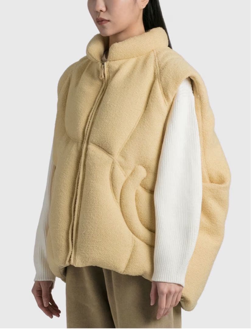 ジャケット・アウター ADERERROR