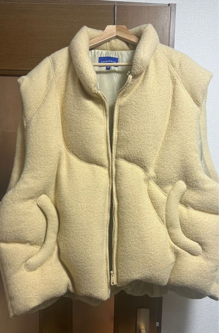 ジャケット・アウター ADERERROR