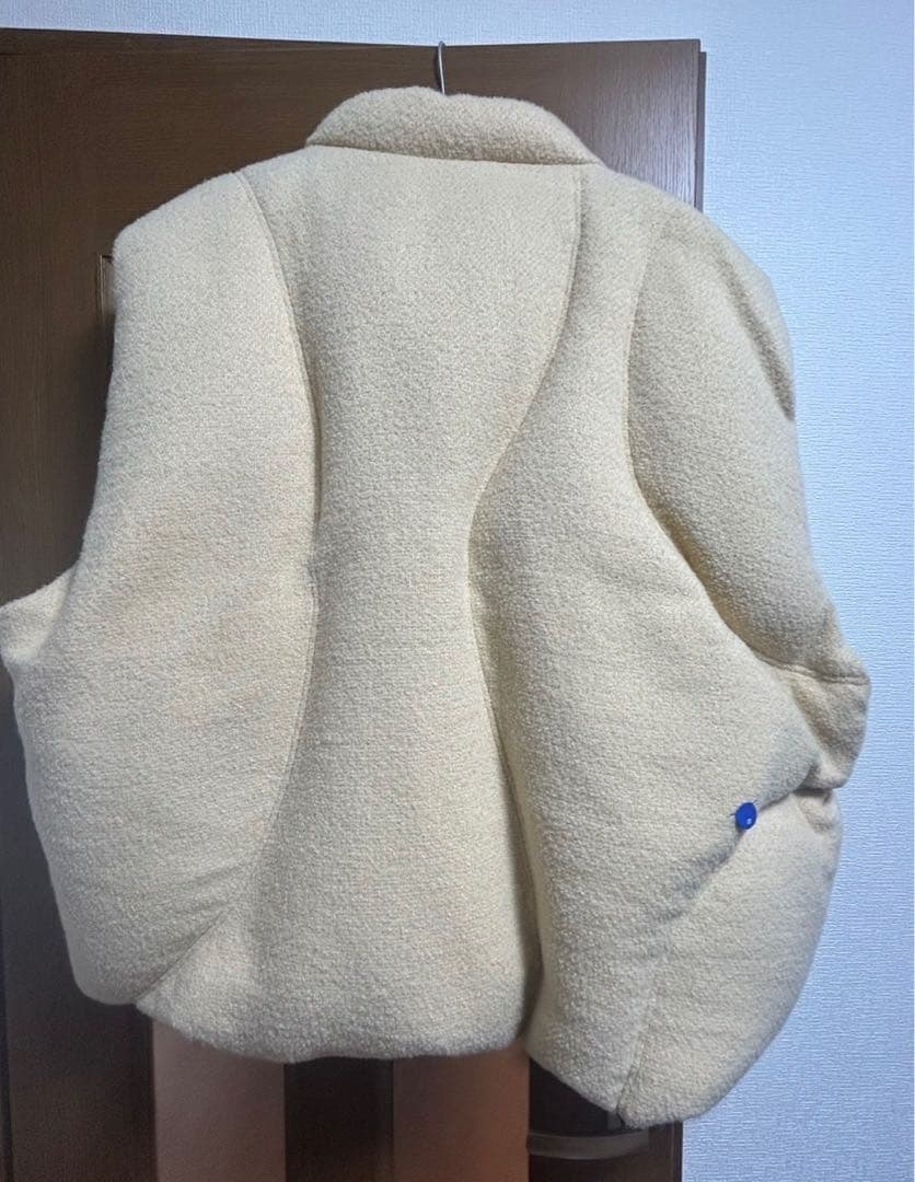 ジャケット・アウター ADERERROR