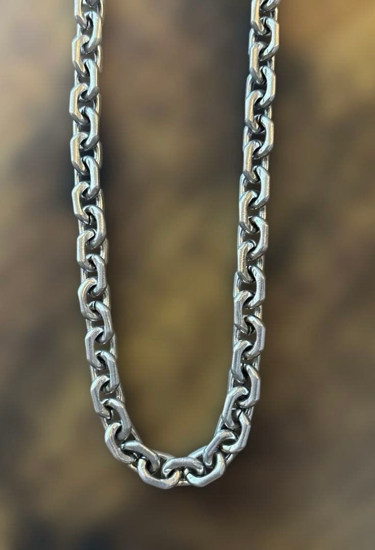 ヒステリックグラマー ウォレットチェーン 約64cm