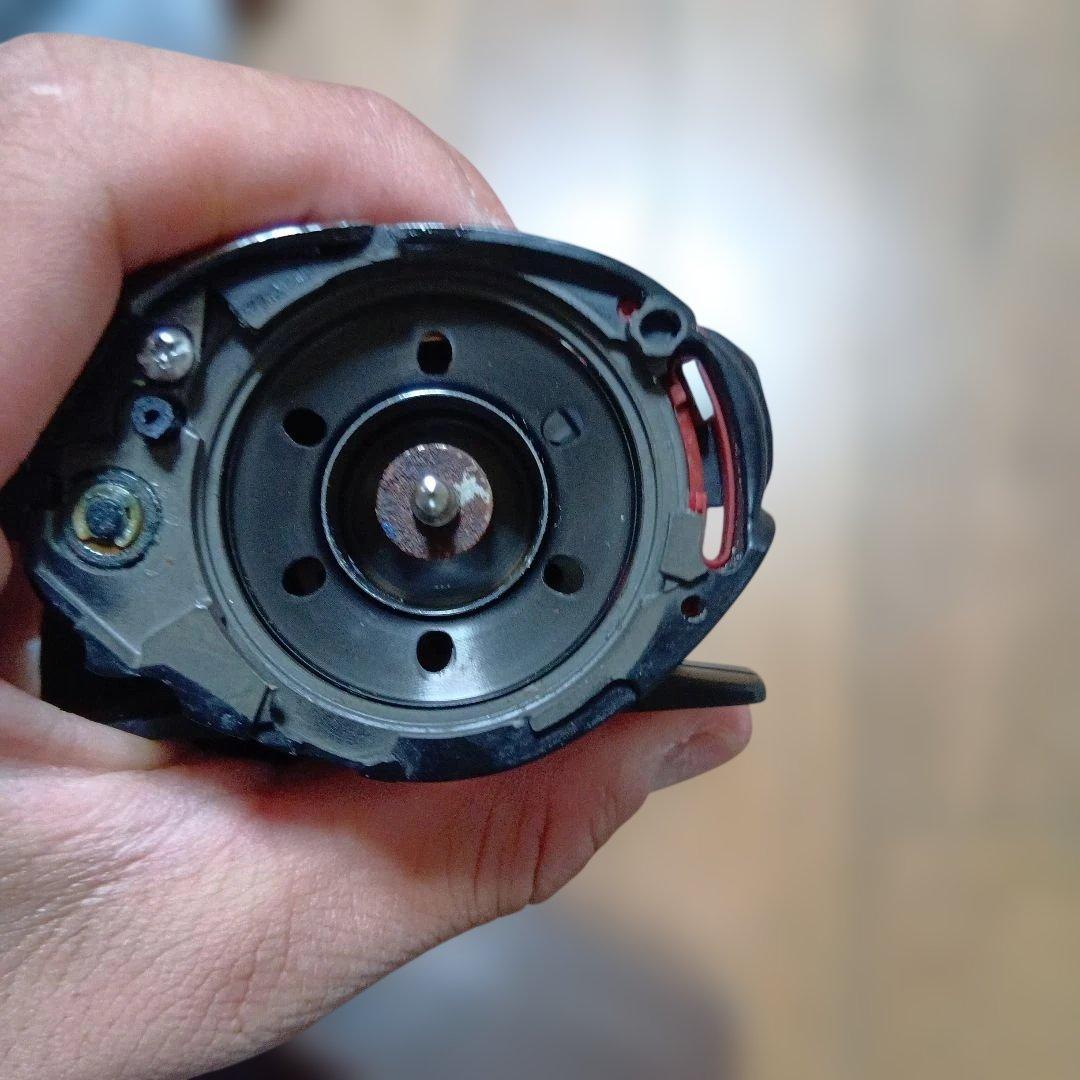 SHIMANO Scorpion DC 150HG ベイトリール