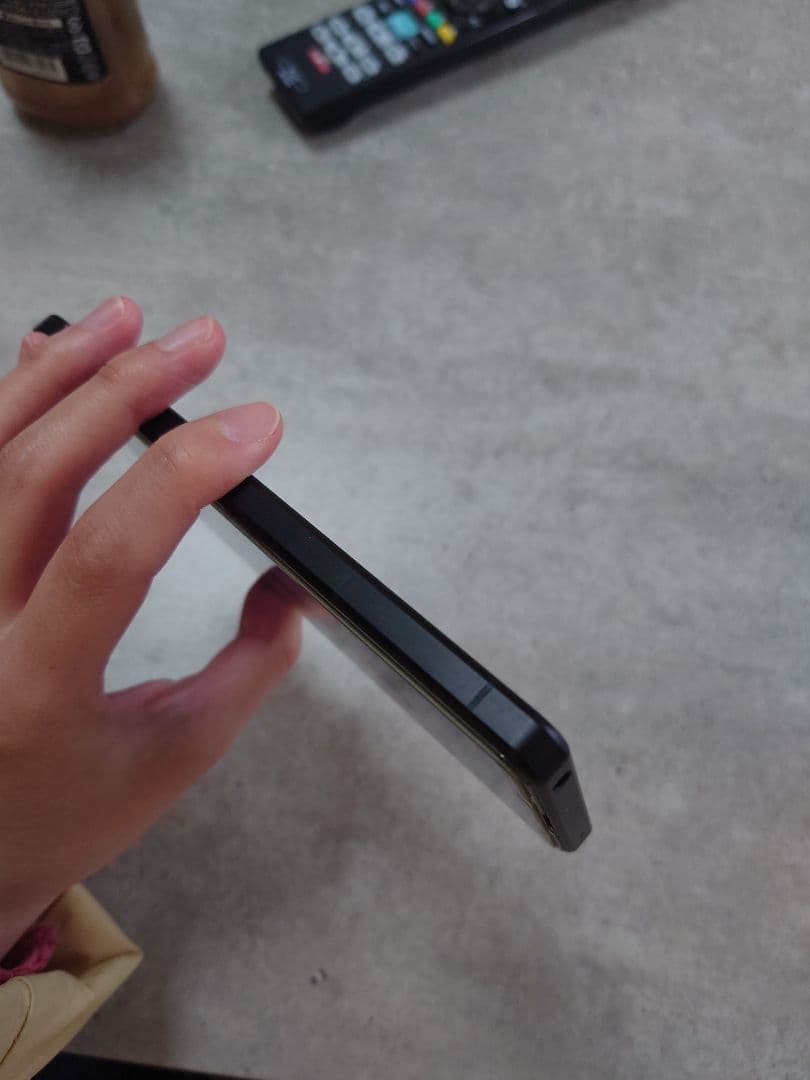 SONY Xperia 5 IV　Poochary