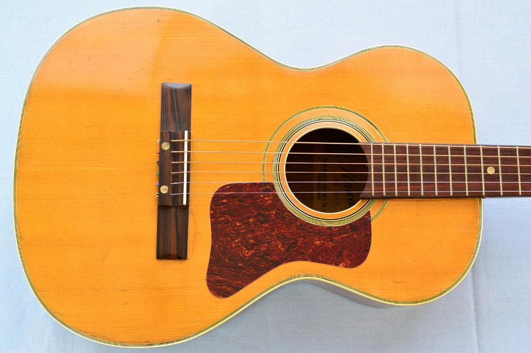 Kawai M35 カワイ 1960年代製 演奏性良好 600mmスケール