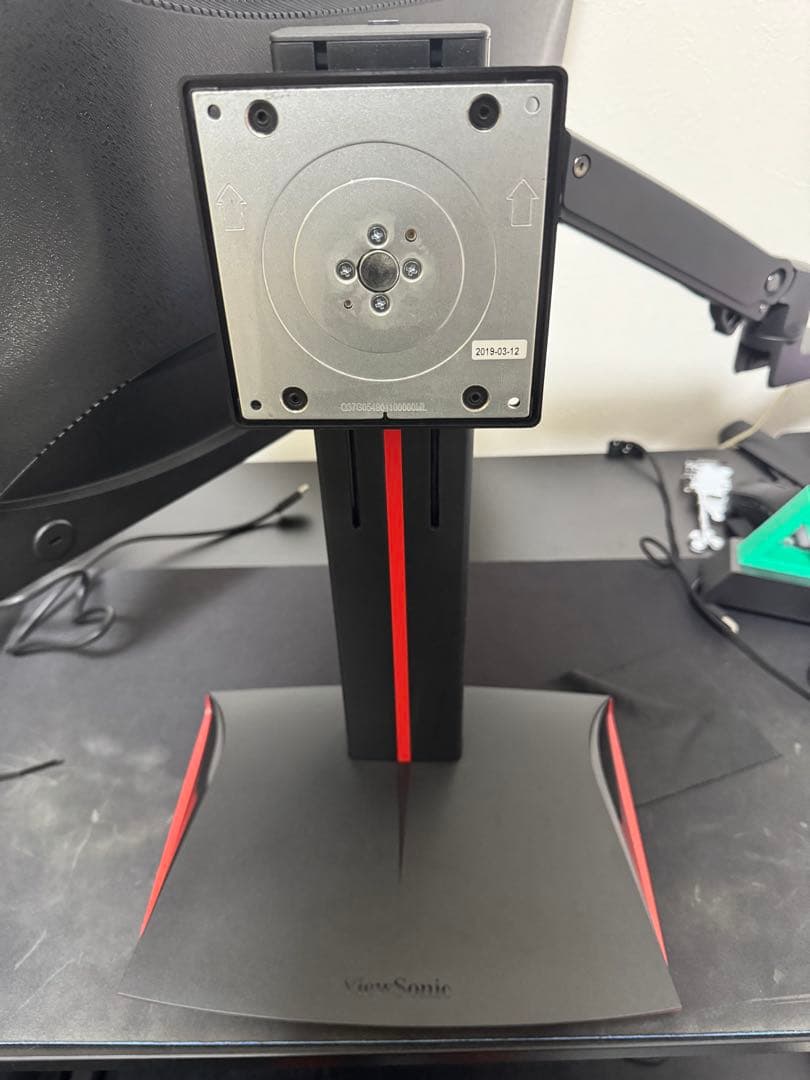 その他 ViewSonic XG2401