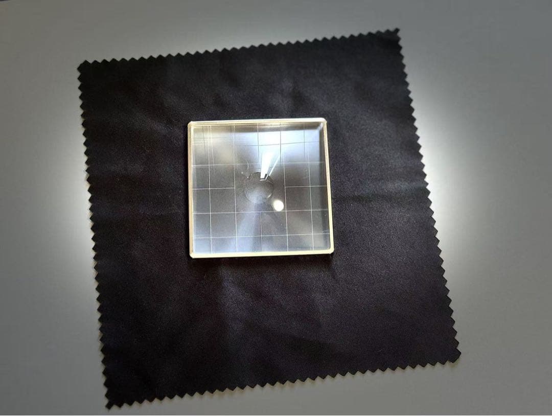 新品 Hasselbladスクリーン 503CW/500CM/205FCC 適用