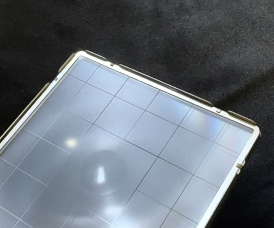 新品 Hasselbladスクリーン 503CW/500CM/205FCC 適用