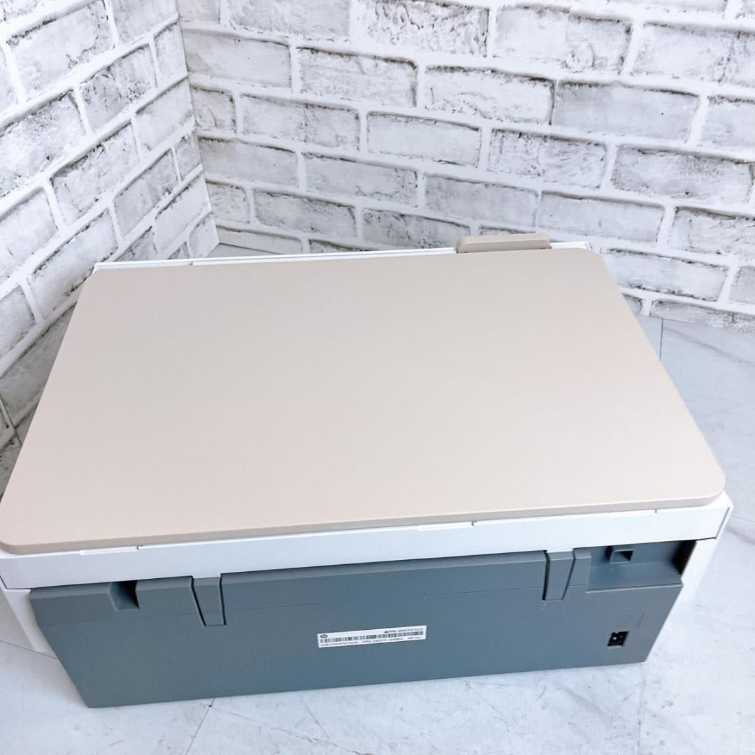 【★新品インク付き★】HP プリンター HP ENVY Inspire 7220