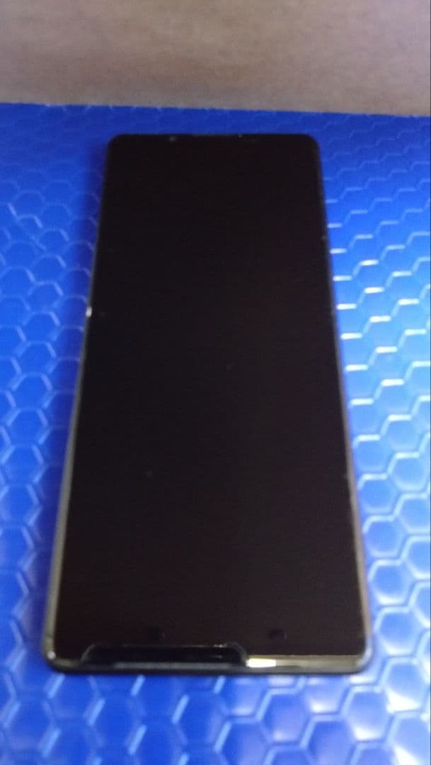 Xperia 1 Ⅲ　ドコモ　SO-51B