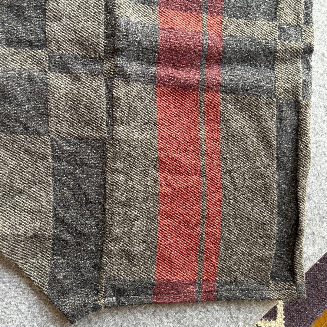 tamaki niime 玉木新雌タルンパンツ　ウール