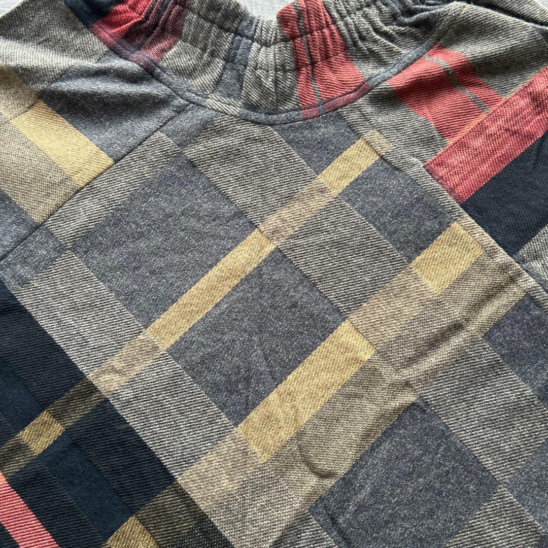 tamaki niime 玉木新雌タルンパンツ　ウール