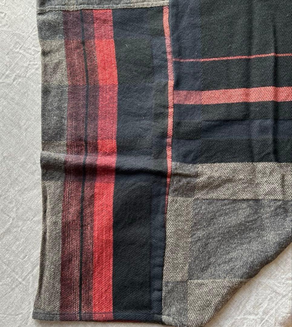 tamaki niime 玉木新雌タルンパンツ　ウール