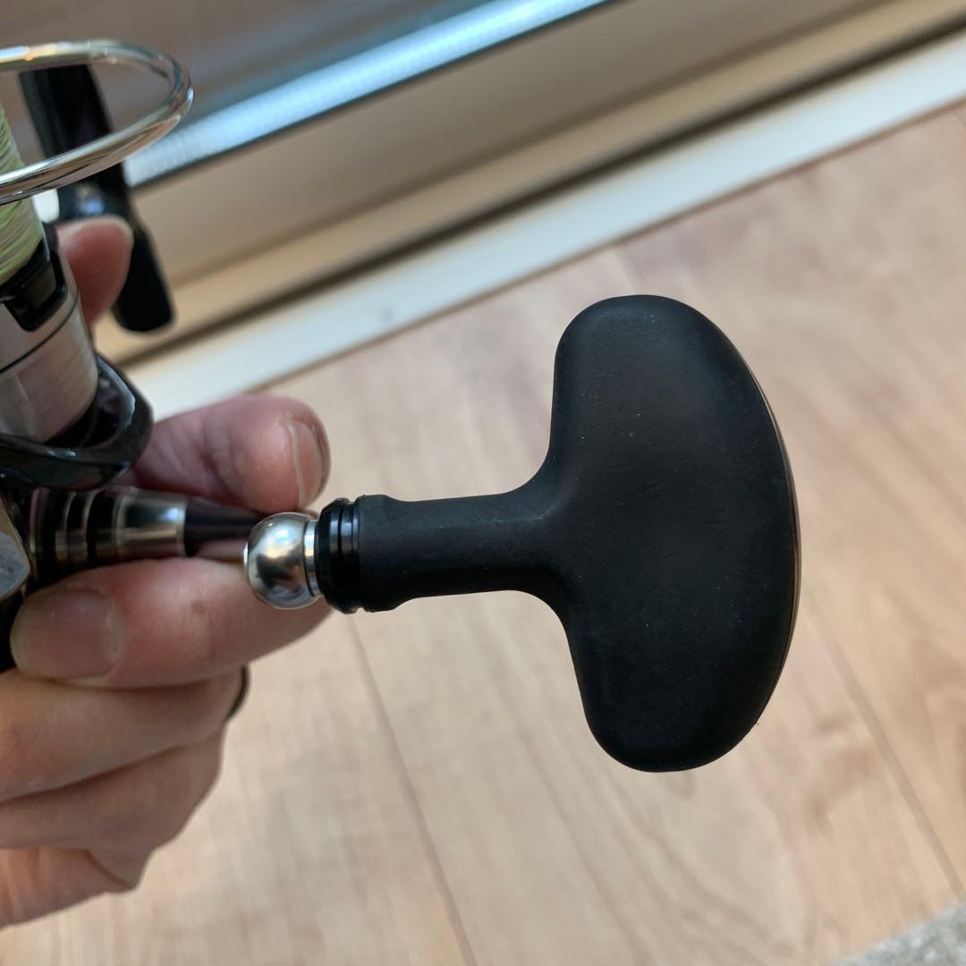 ダイワ　19セルテート　4000CXH