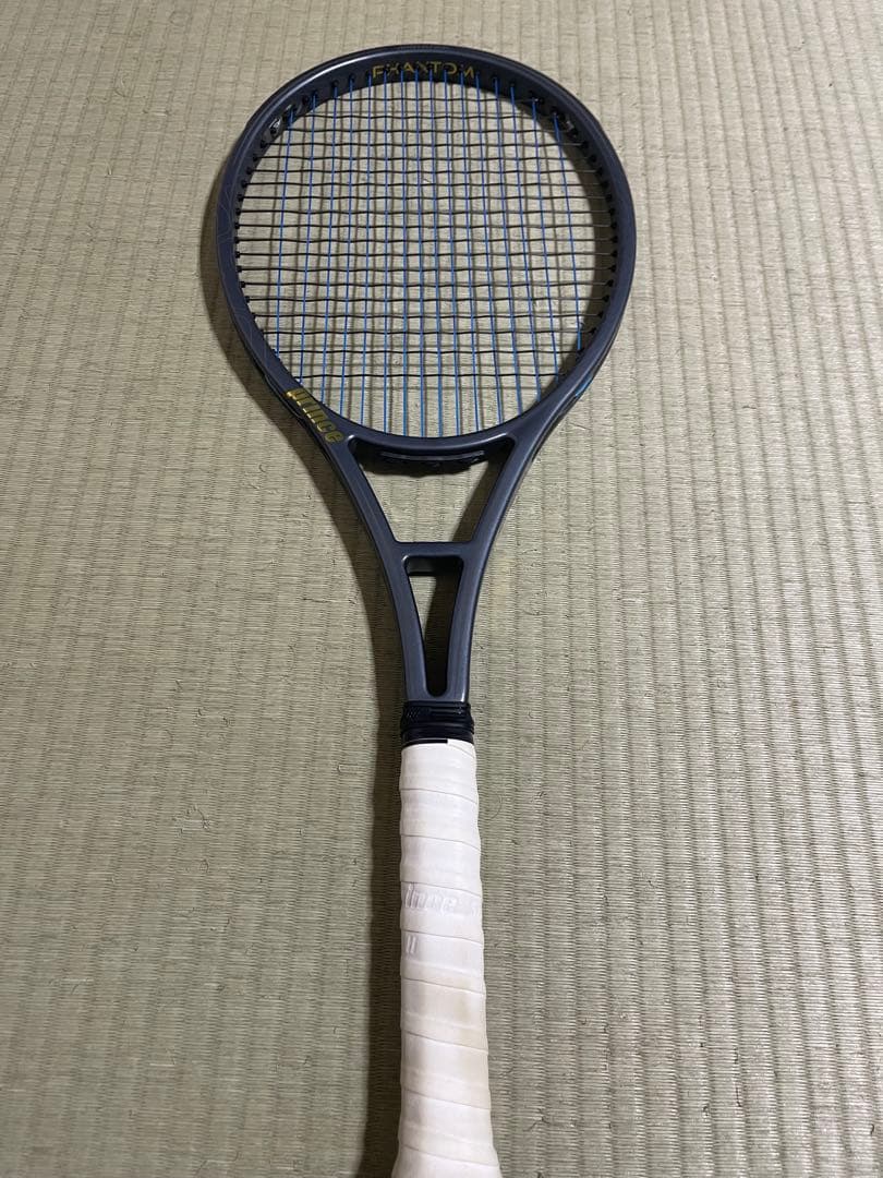 ラケット(軟式用) Prince Graphite 93