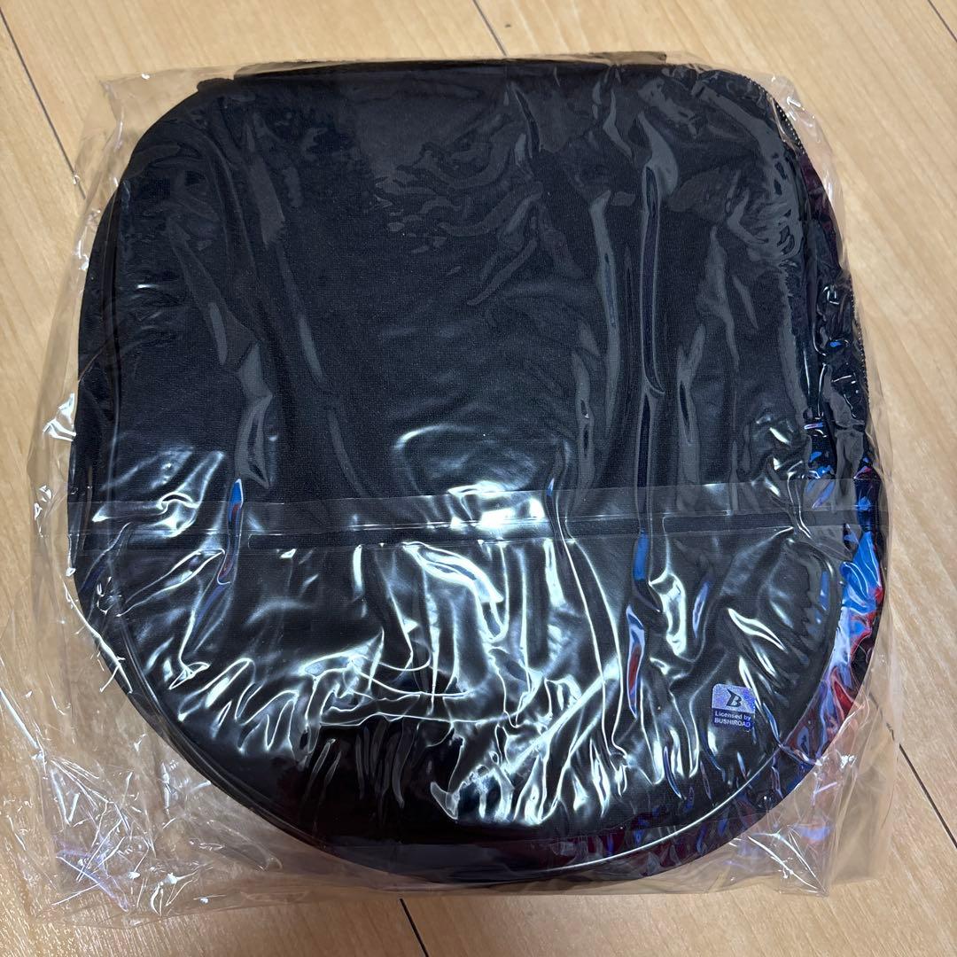 バンドリ! Ave Mujica ONKYO コラボ ヘッドホン ポーチ セット