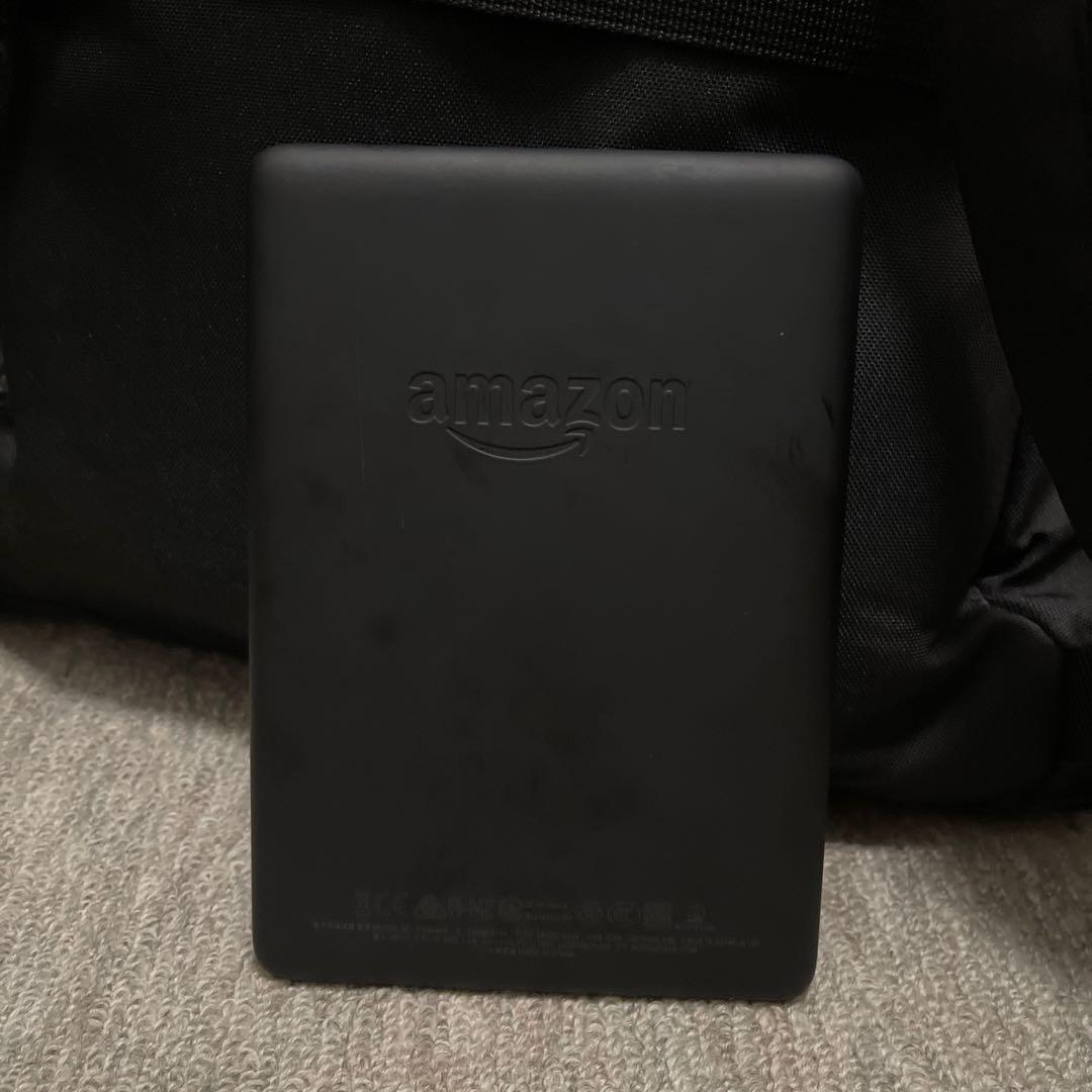 Amazon Kindle 電子書籍リーダーBK 本体(第10世代)