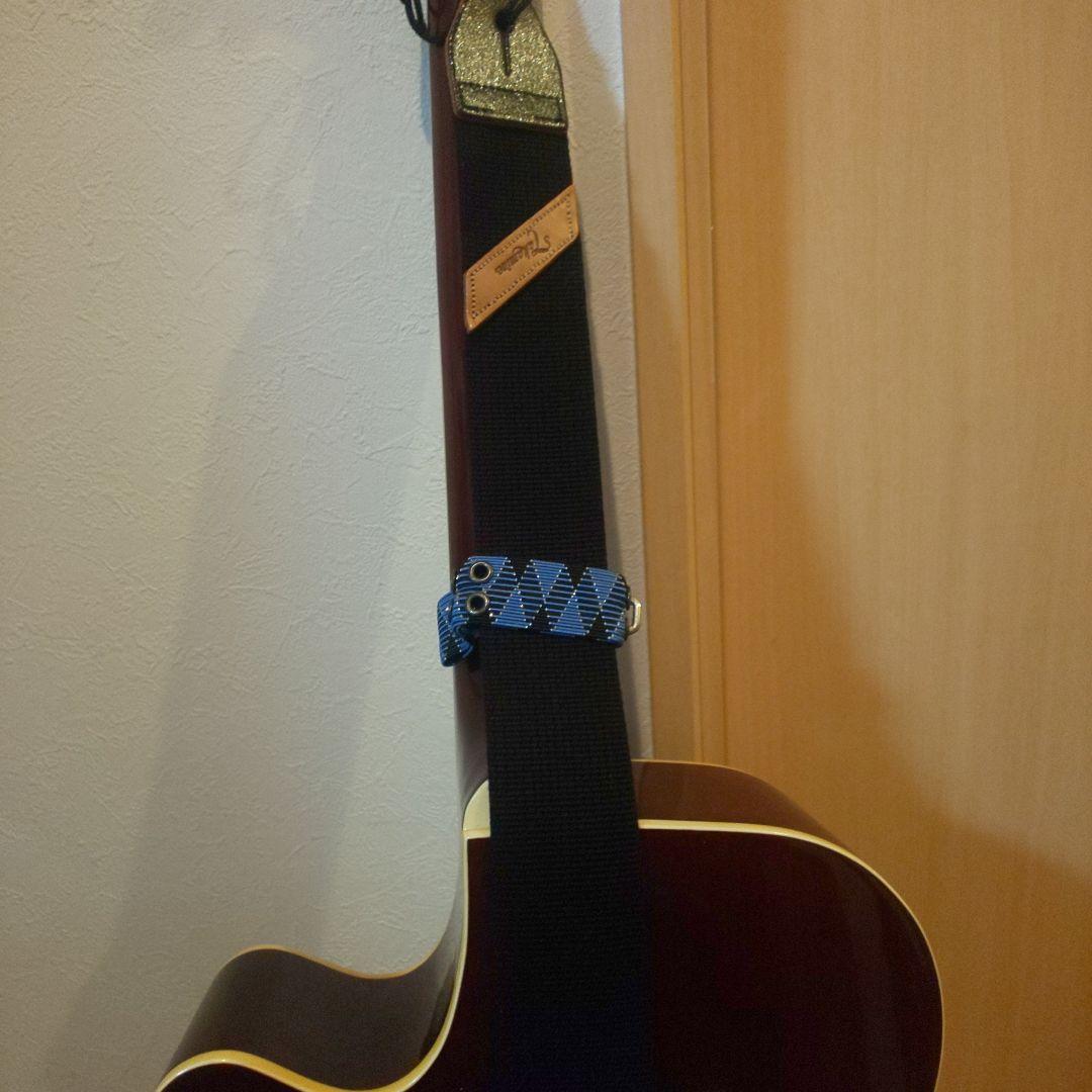 promartin ea500w vs エレアコ　ギター