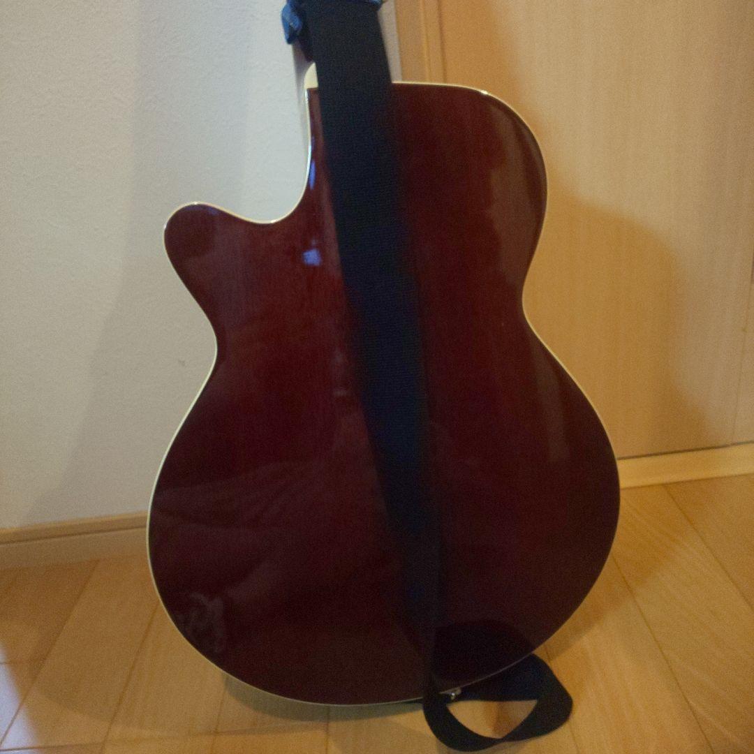 promartin ea500w vs エレアコ　ギター