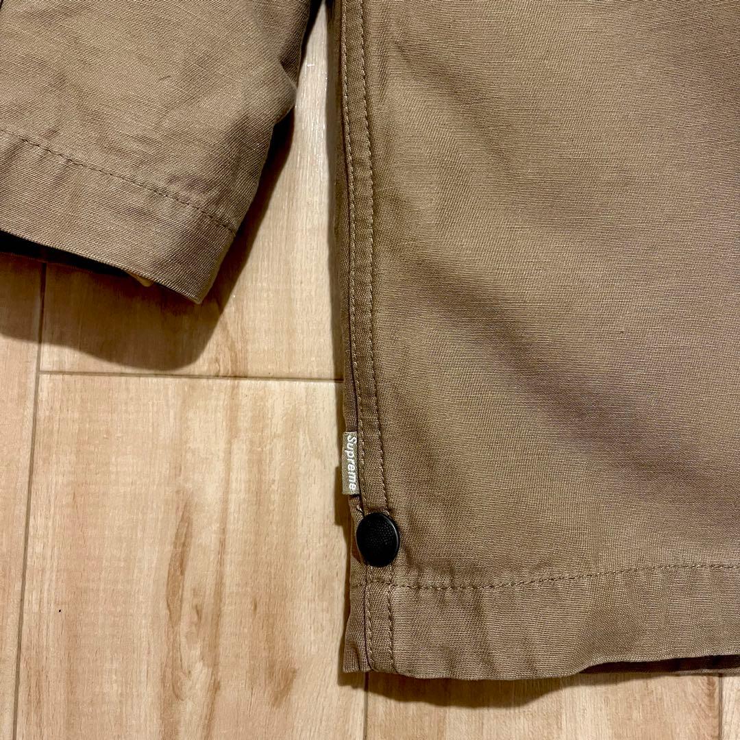 激レア！1990’s OLD SUPREME “M-51 MODS COAT”